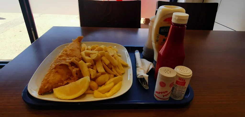 Dollis Hill Fish & Grill