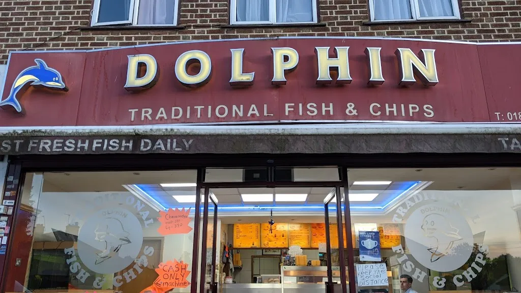 Dolphin