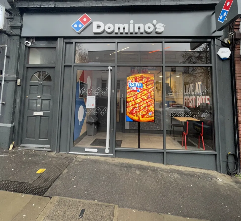 Domino's Pizza - Highgate