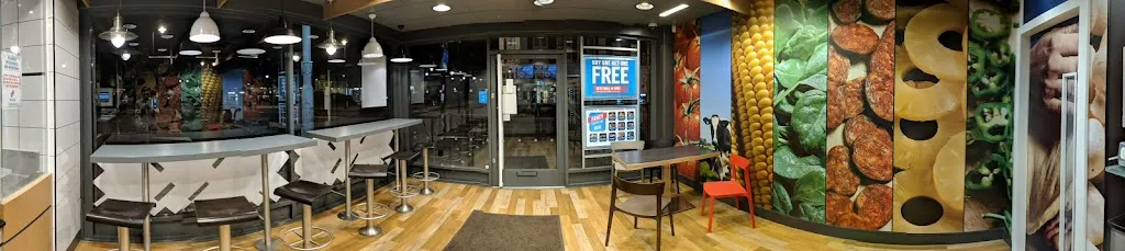 Domino's Pizza - London - New Malden