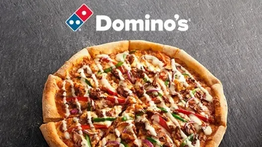 Domino's Pizza - London - Selsdon