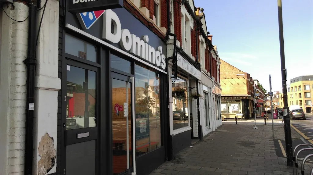 Domino's Pizza - London - Wimbledon