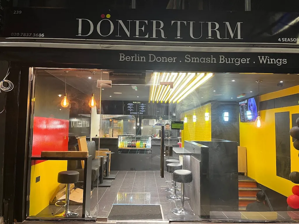 DONER TURM