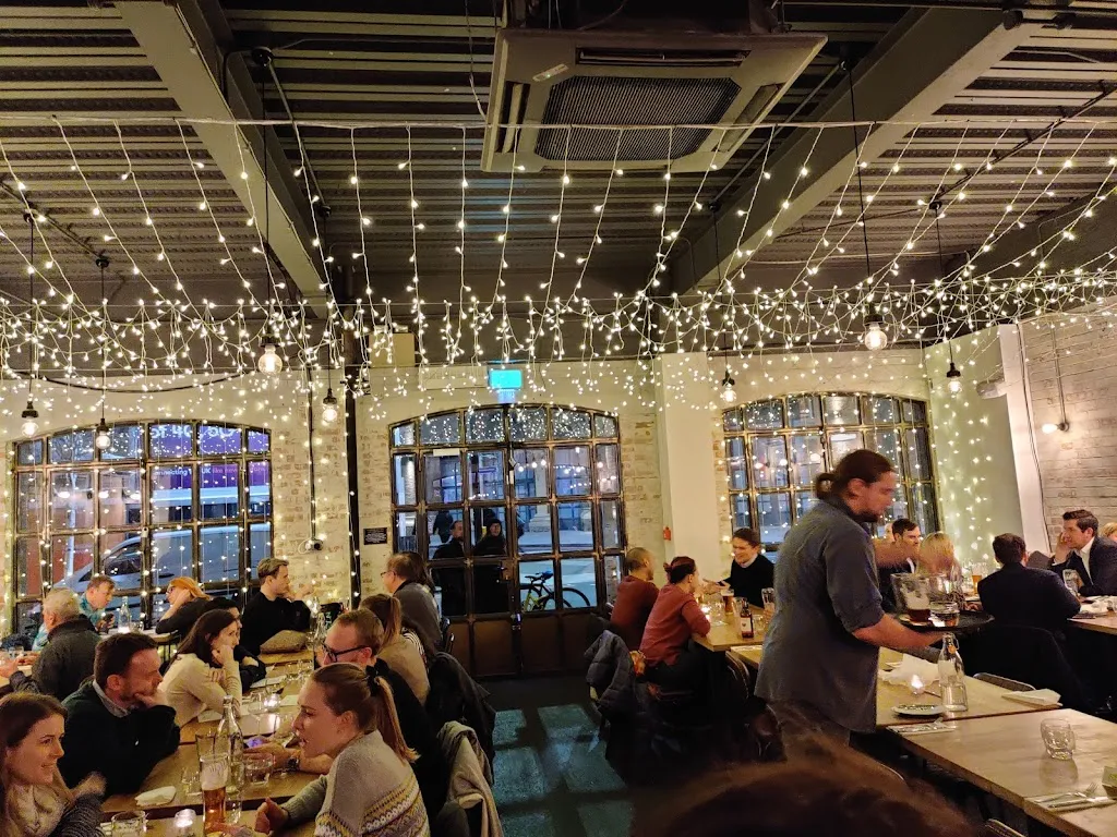 Donnelly's Restaurant