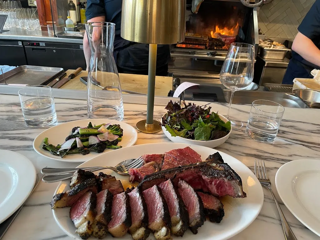 Dorian Restaurant