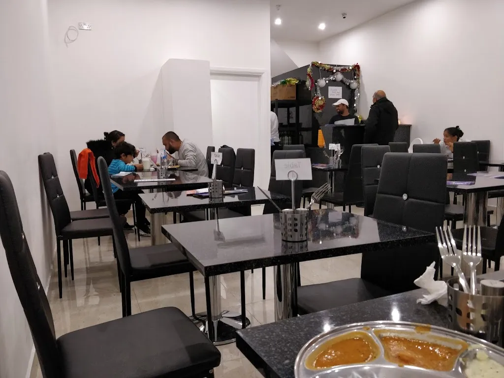 Dosa Express