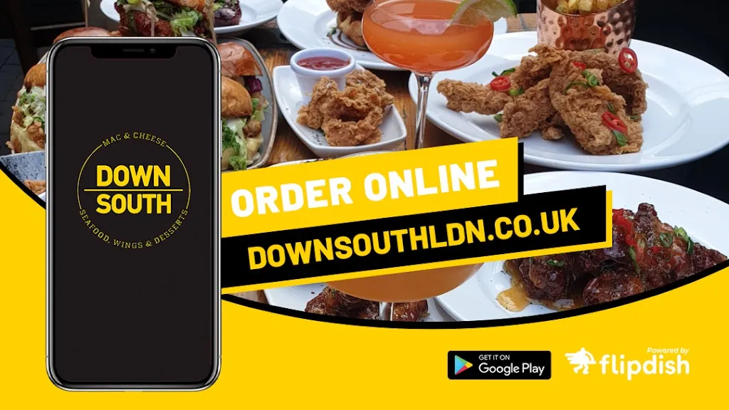 Down South LDN Kingston