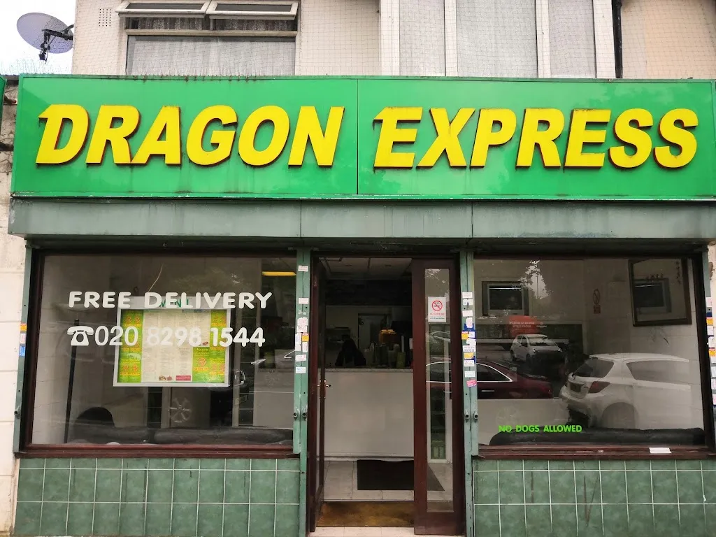 Dragon Express