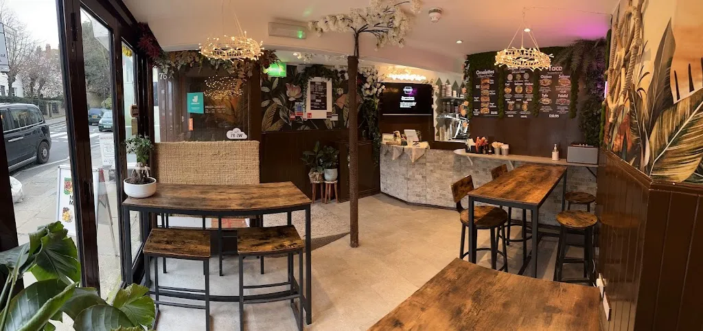 Dreamy 'n' Healthy 1 Dreamy 'n' Healthy