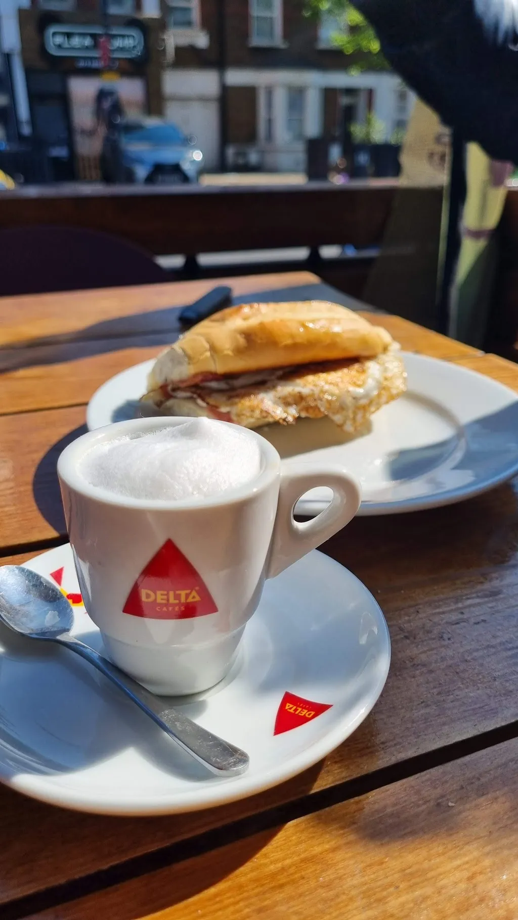 Duchef Burger & Bakery 1 Duchef Burger & Bakery