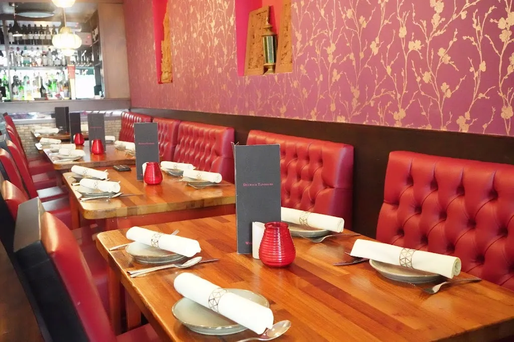 Dulwich Tandoori