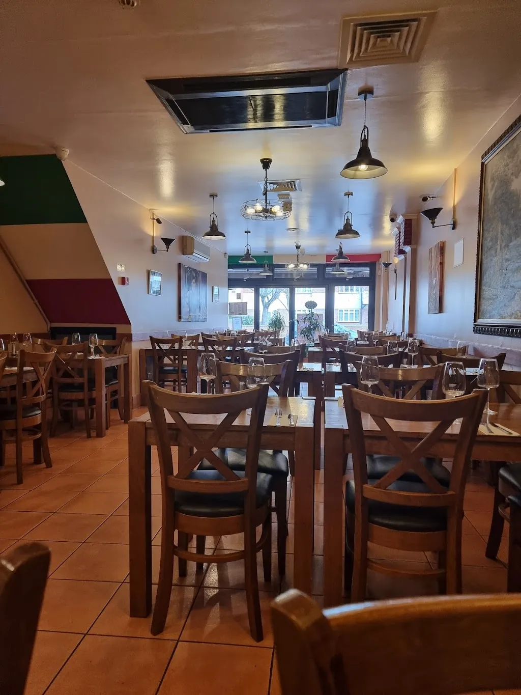 Durazzo Pizzeria