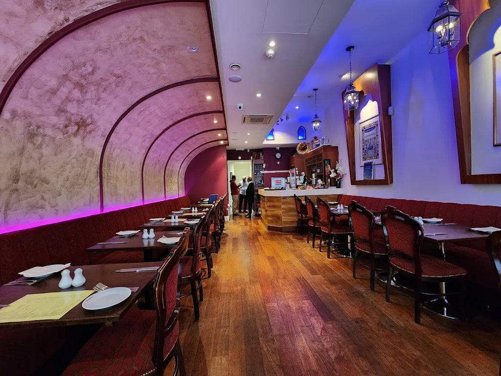 Durbar Tandoori