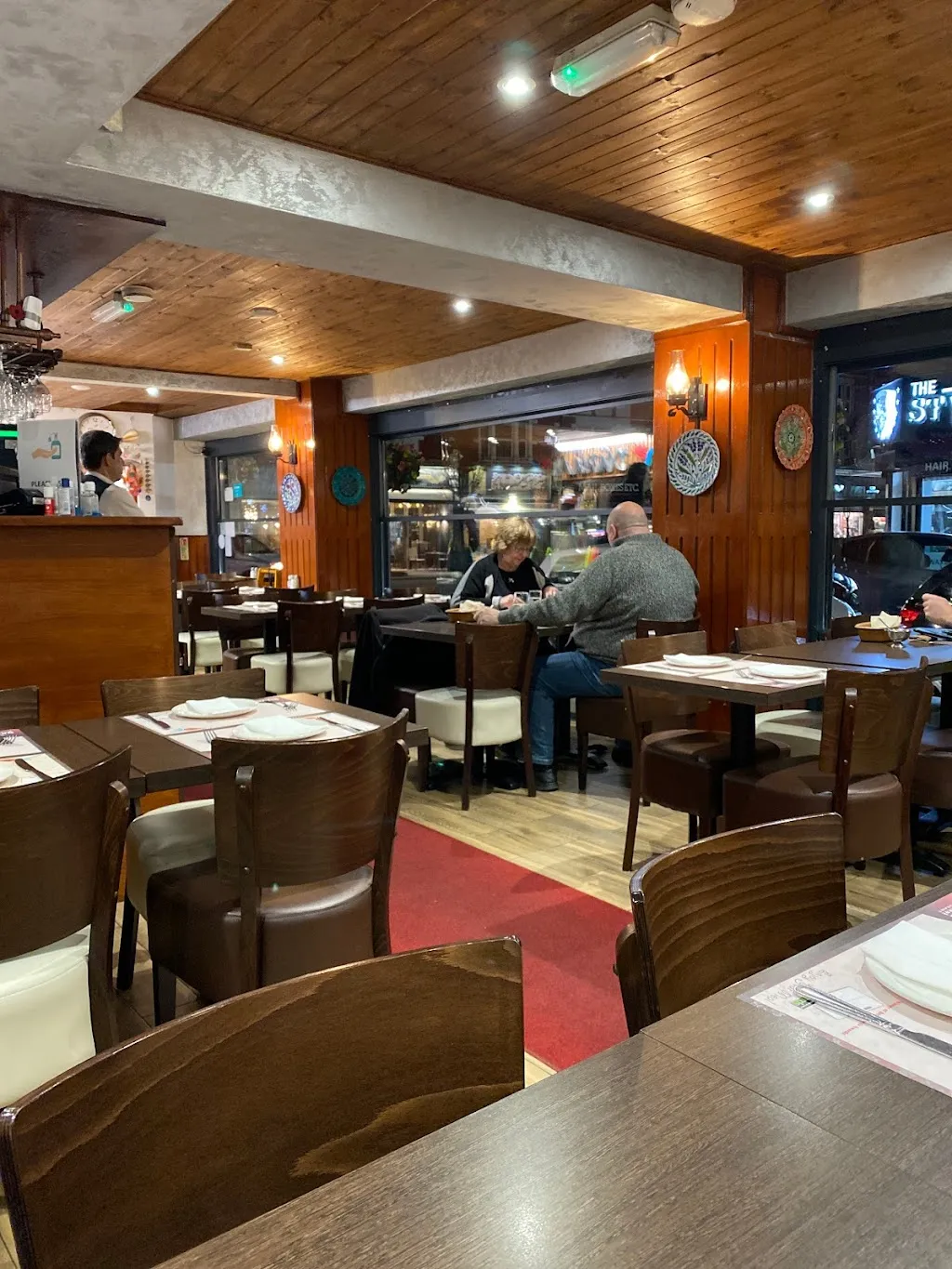 Durum Restaurant