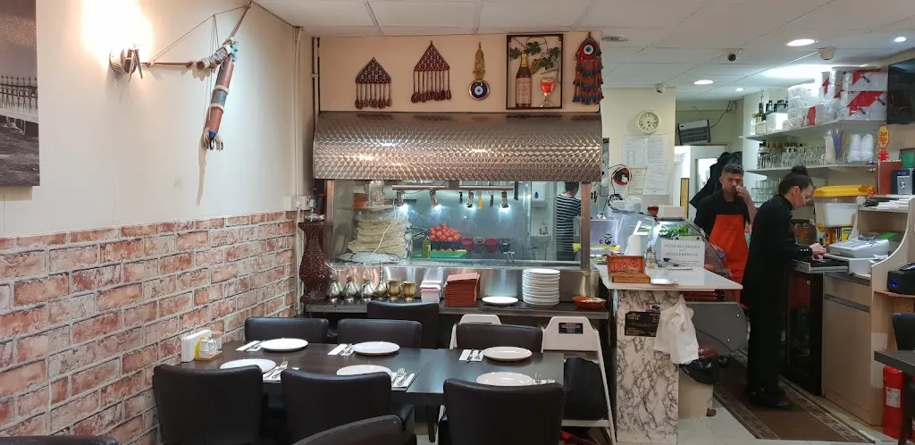 Durumcu Ali Baba