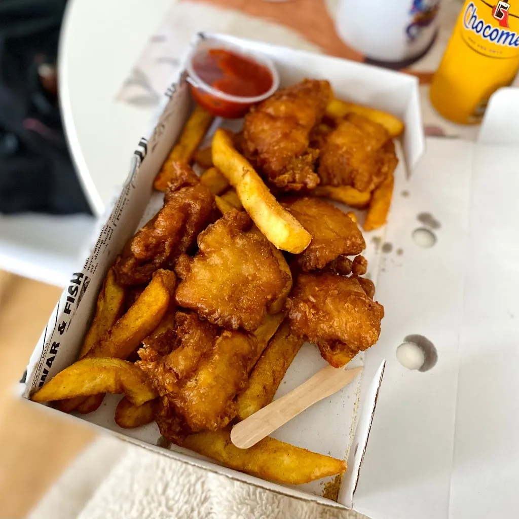 Dutch Bites 1 Dutch Bites