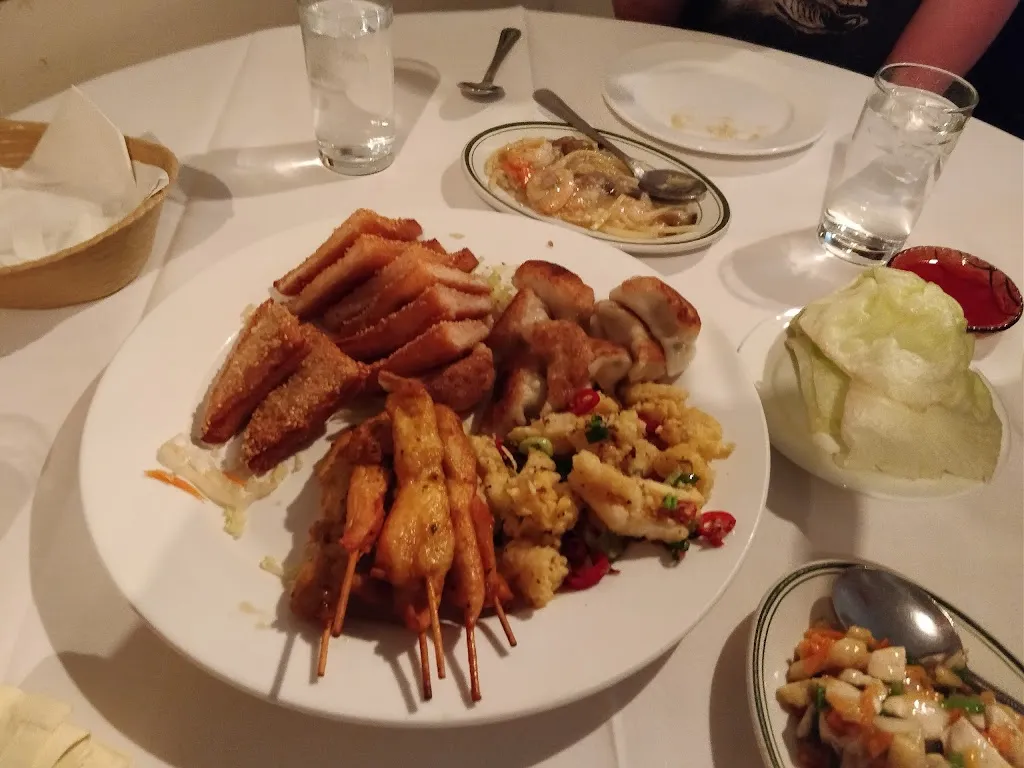 Dynasty Restaurant