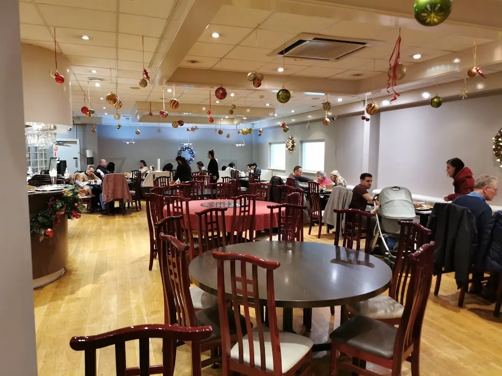 East Pan Asian Restaurant