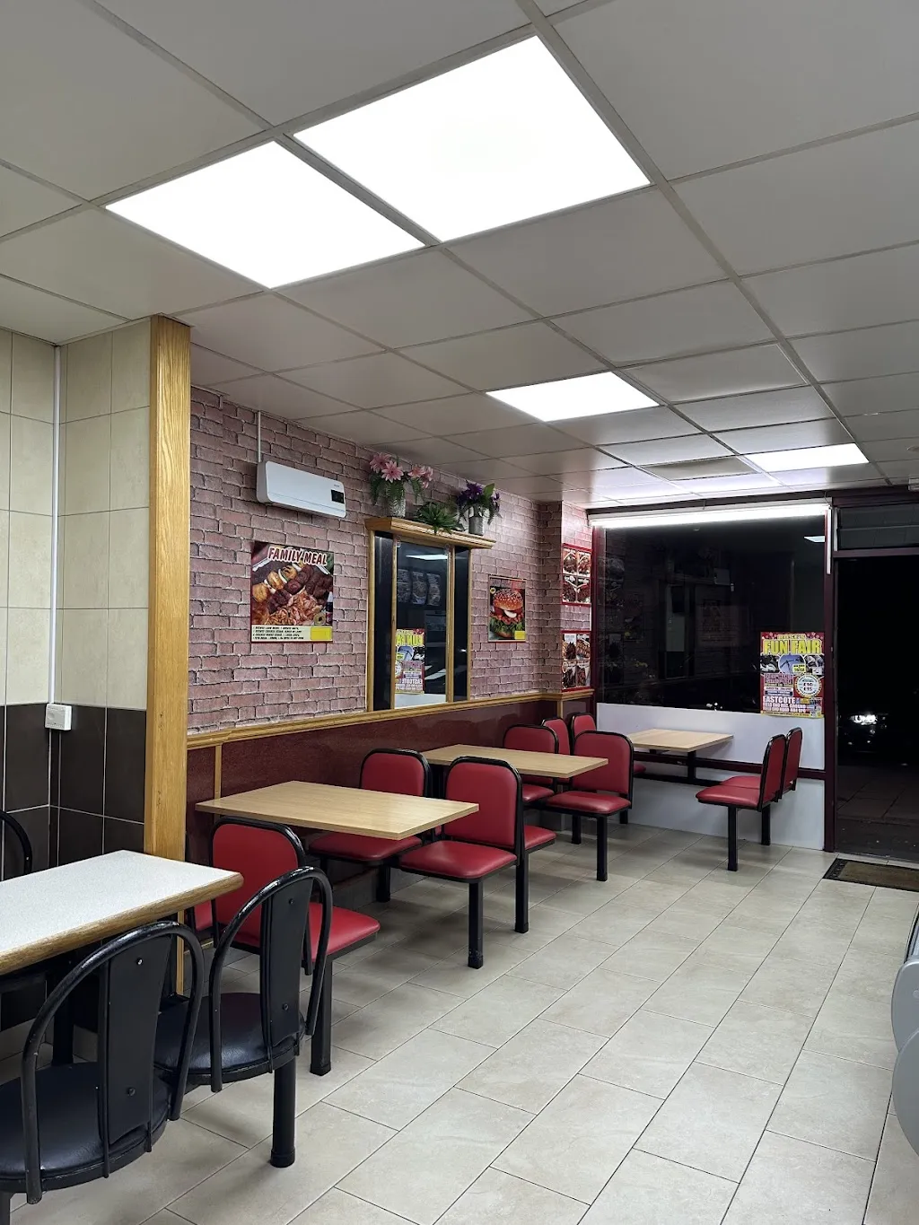 Eastcote Kebab