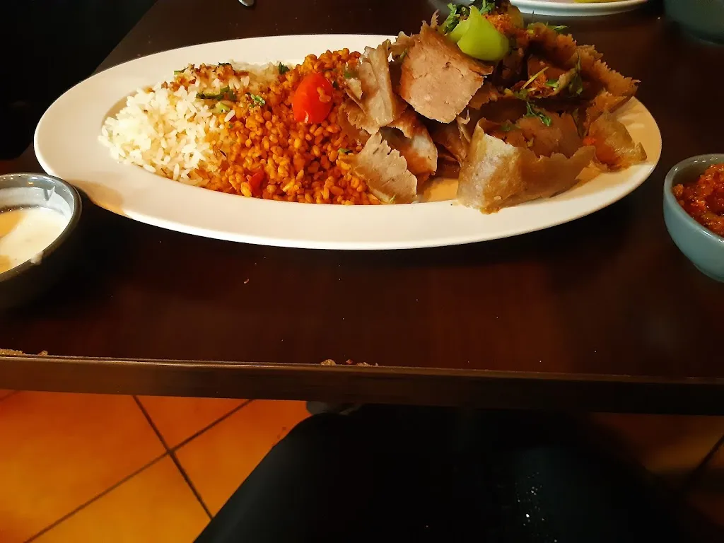 Eastern Mangal