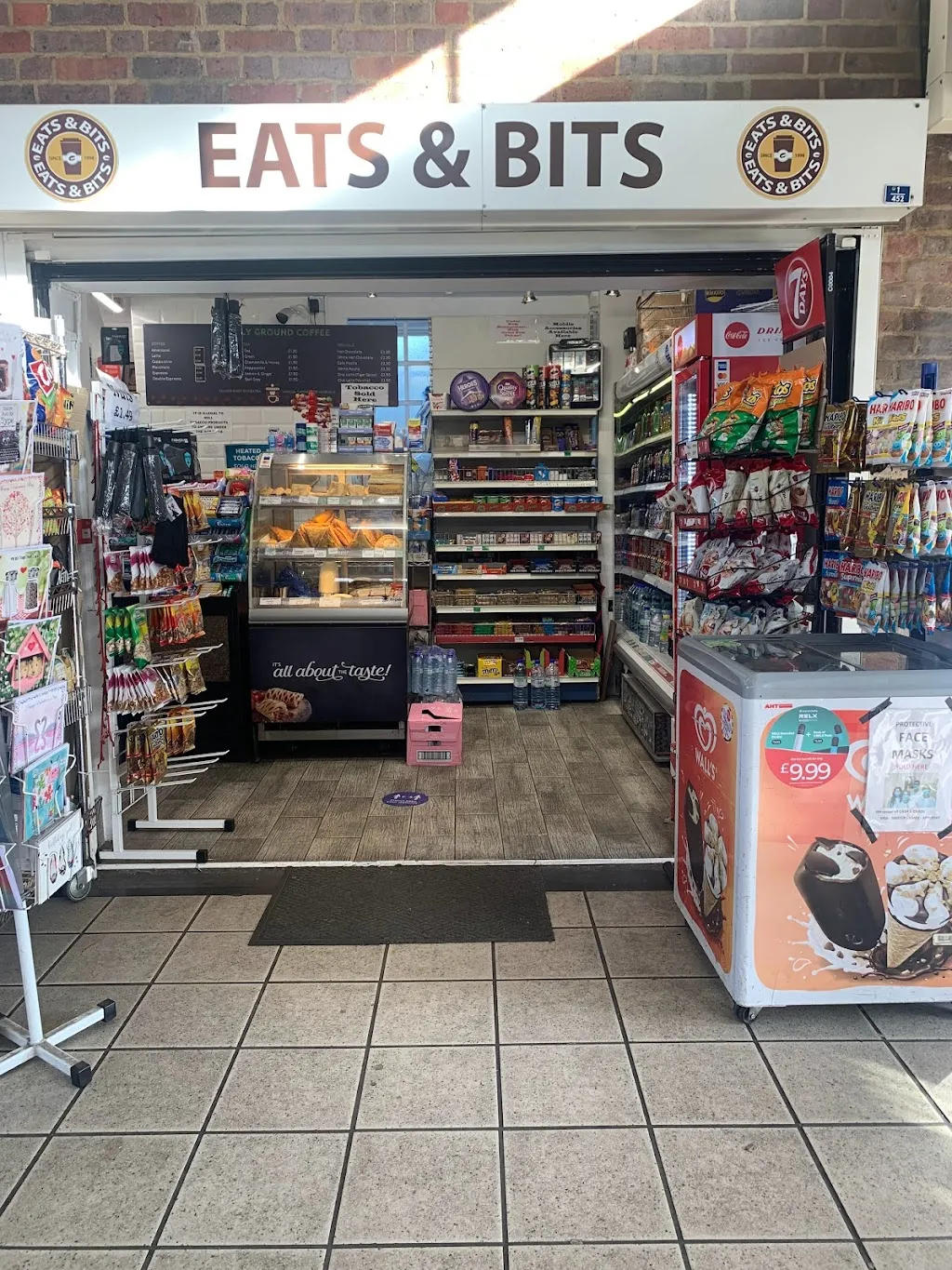 Eat & Bites