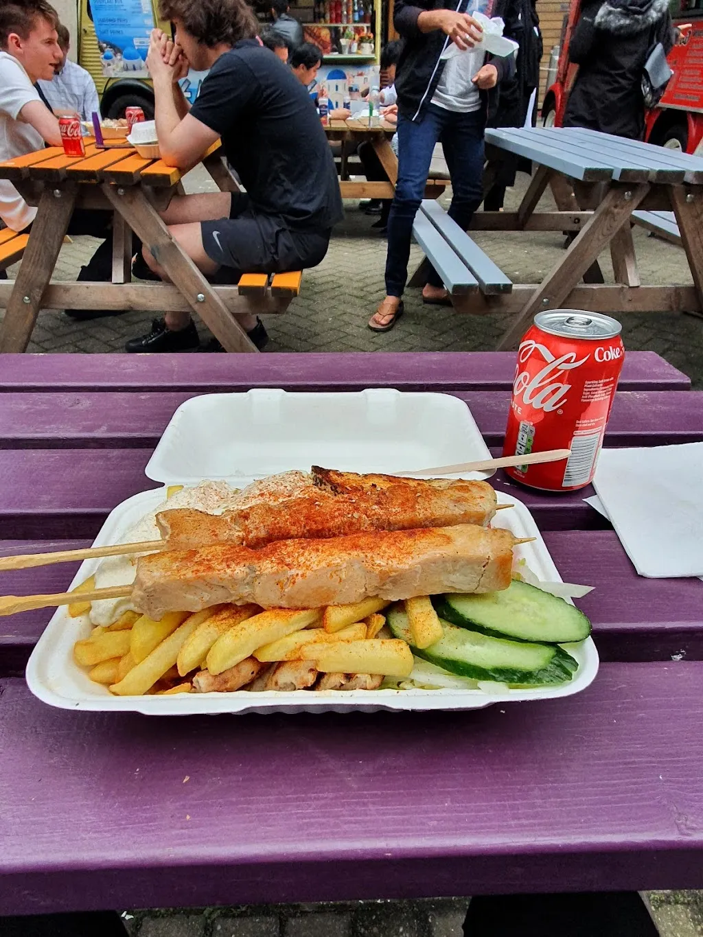 Eat Greek