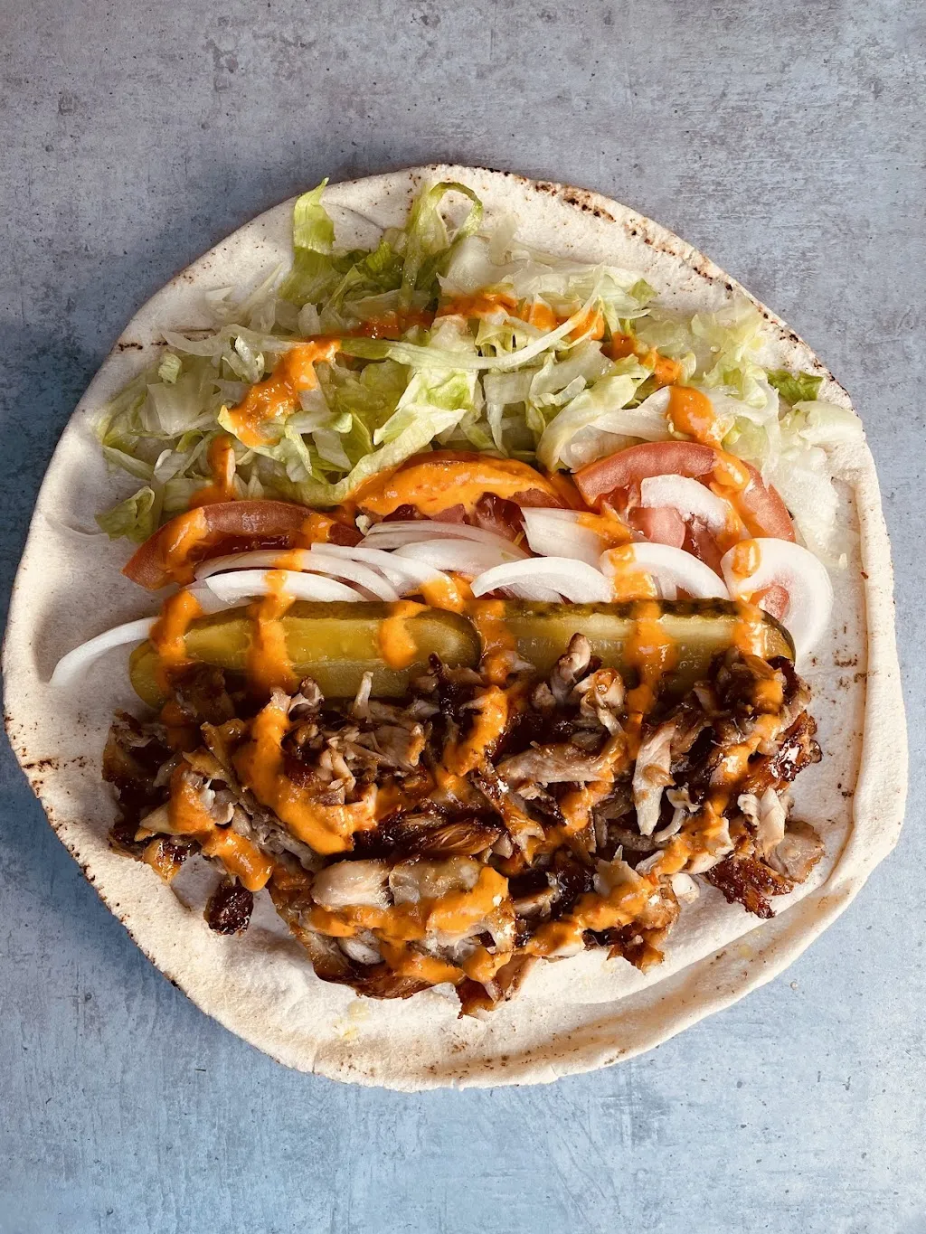 EAT LEBÖ (Brent Cross) 1 EAT LEBÖ (Brent Cross)