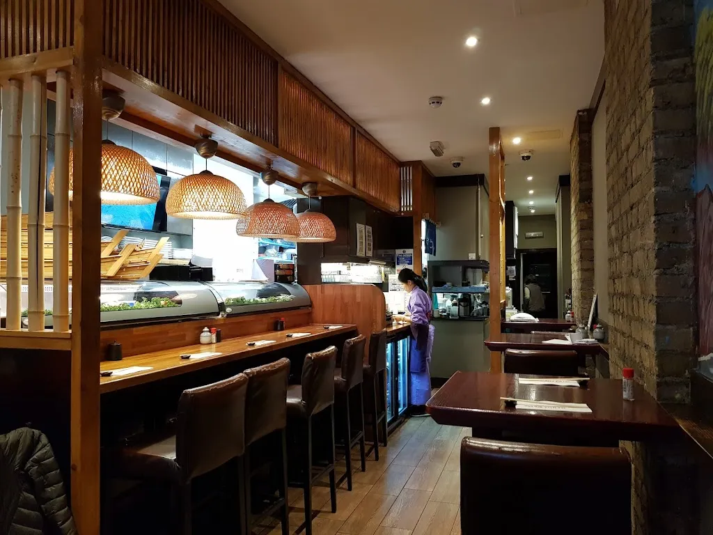 Eat Tokyo 1 Eat Tokyo