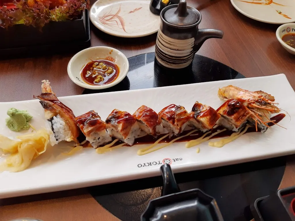 Eat Tokyo G2 Shabu-Shabu 1 Eat Tokyo G2 Shabu-Shabu