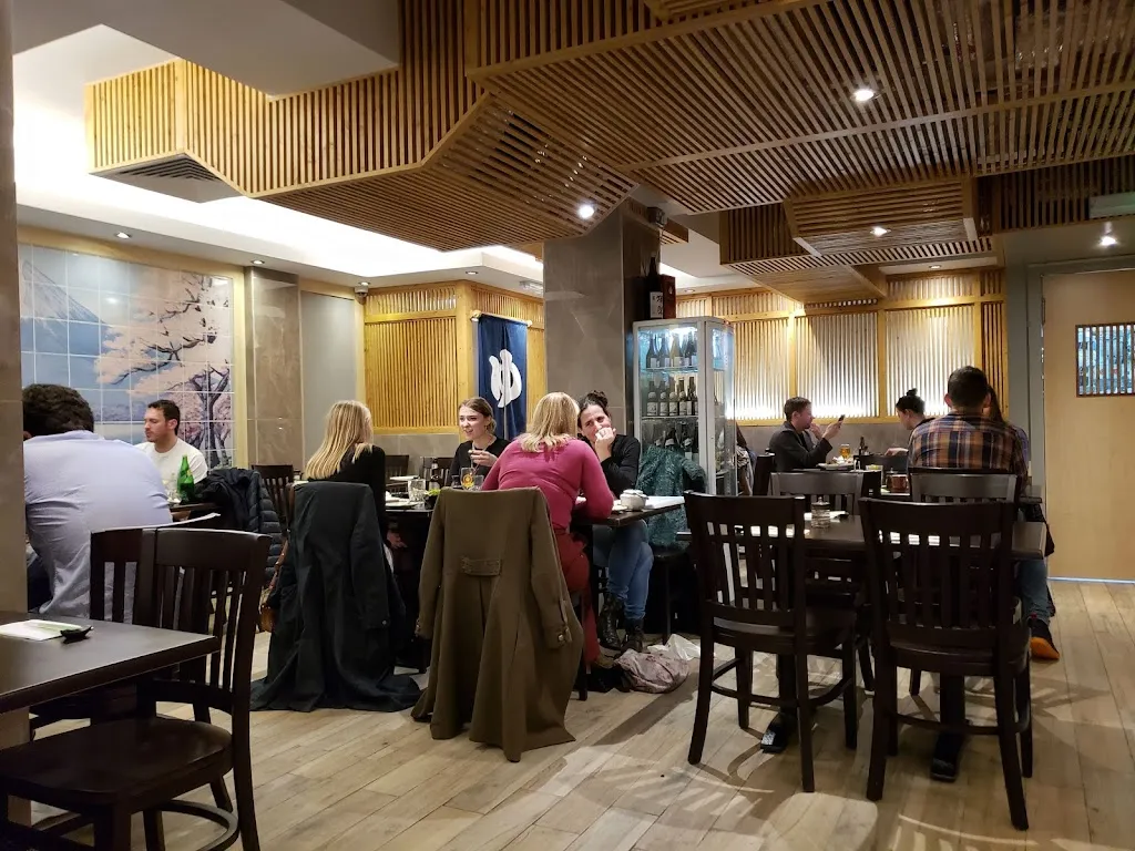 Eat Tokyo (Notting Hill Gate) 1 Eat Tokyo (Notting Hill Gate)