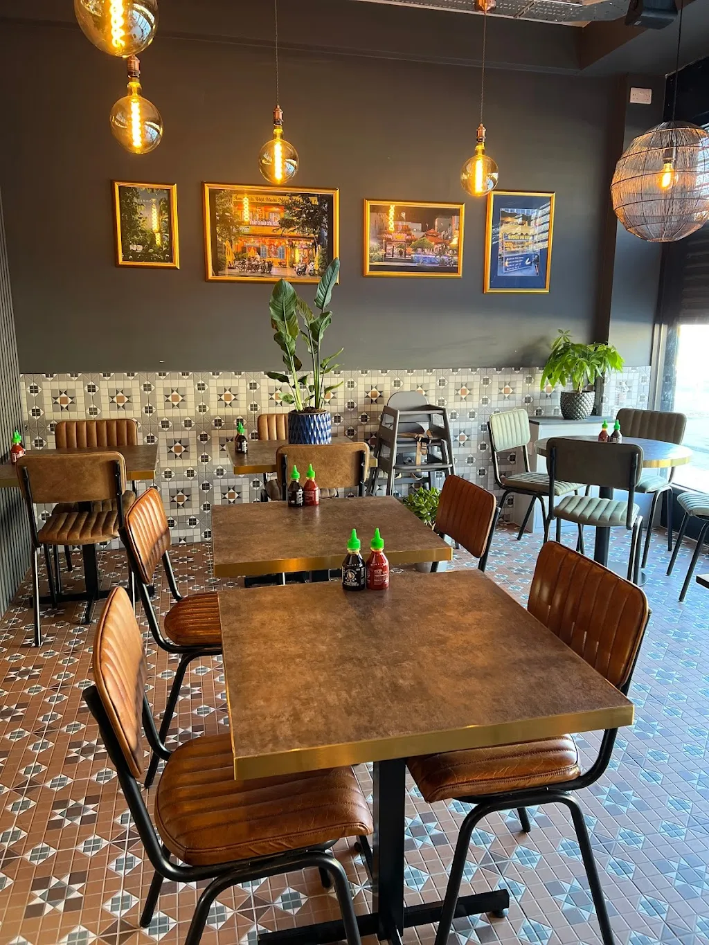 Eat Vietnam Bar B Grill 2