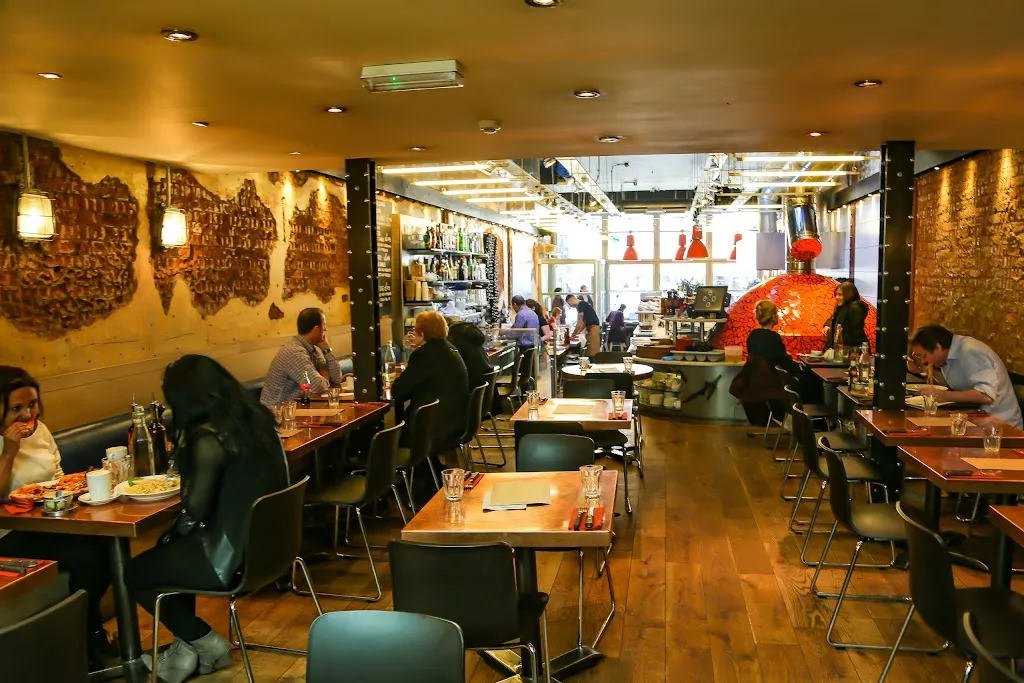 Eco Restaurant