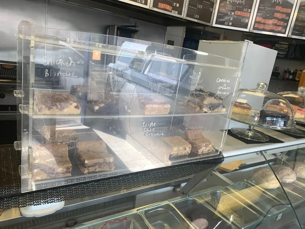 Eddy's Fish Bar