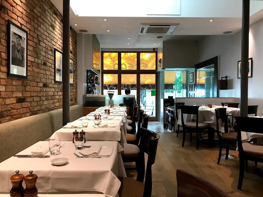 Edera Restaurant