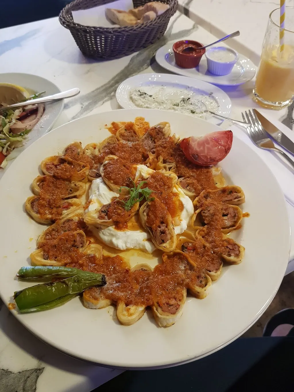 Edgware Mangal 1 Edgware Mangal