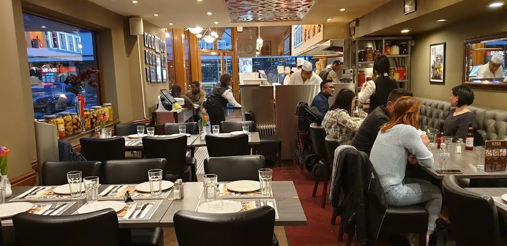 Efes Restaurant