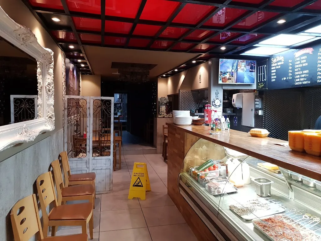 Efes Restaurant