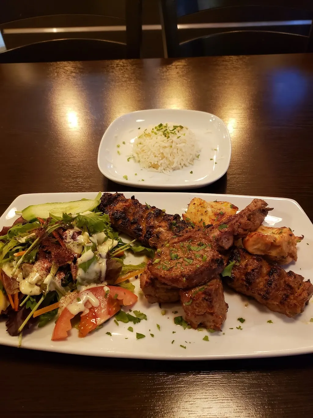 Ege Restaurant