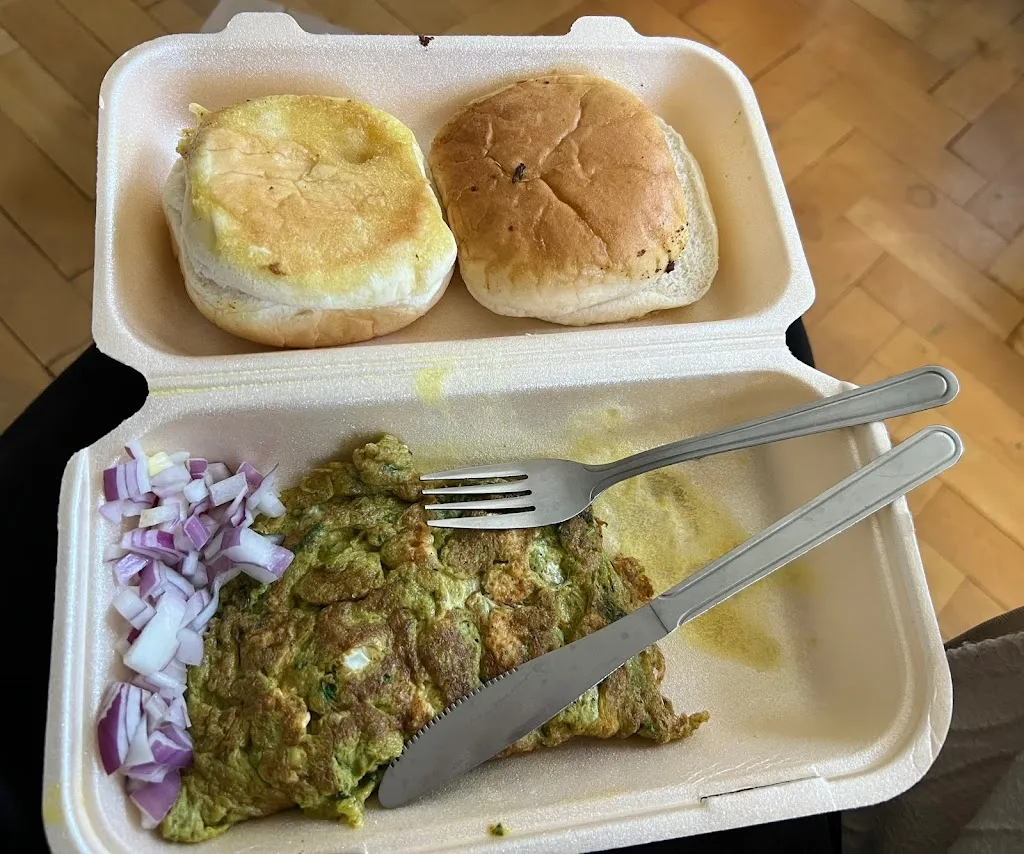 Egg Junction