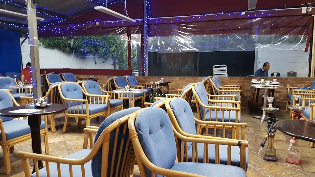 Egyptian House 1 Egyptian House