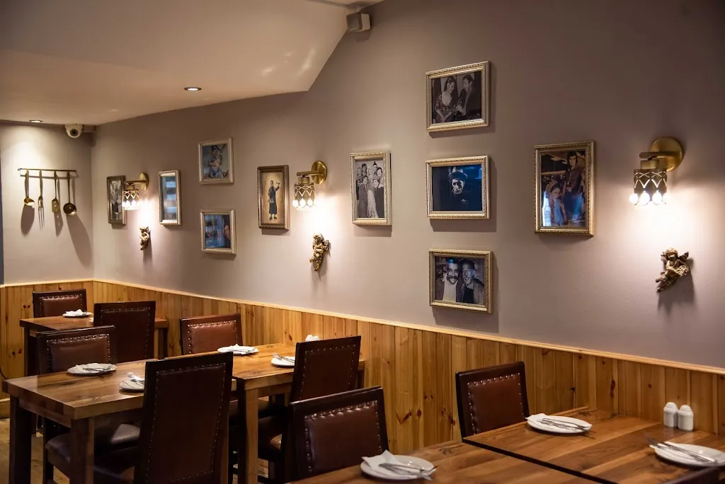 Ekin Restaurant