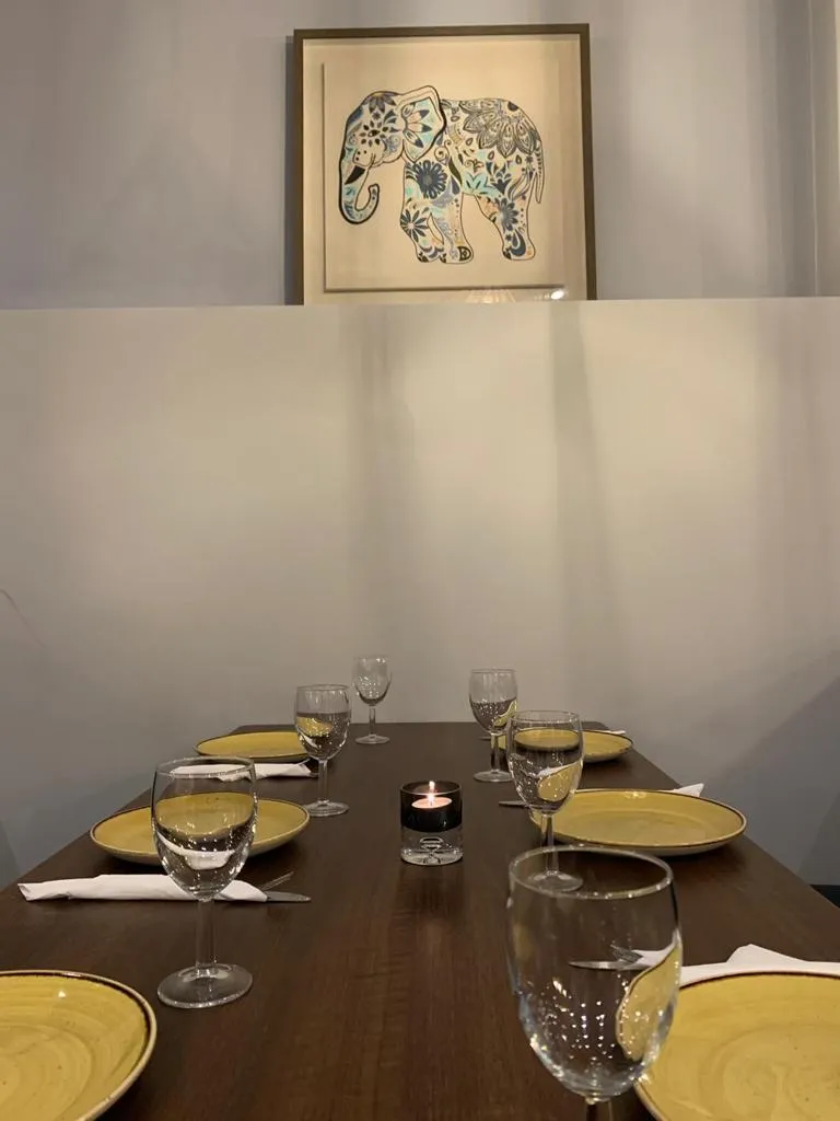 Elā & Dhanī 1 Elā & Dhanī