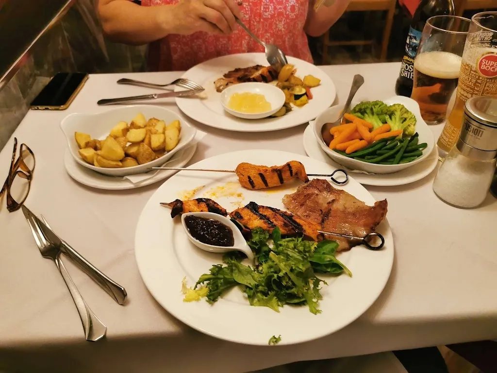 El Iberico