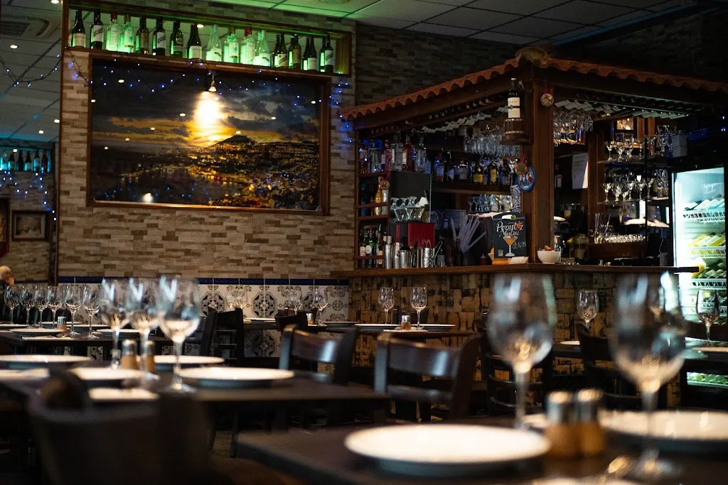 El Patio Selsdon
