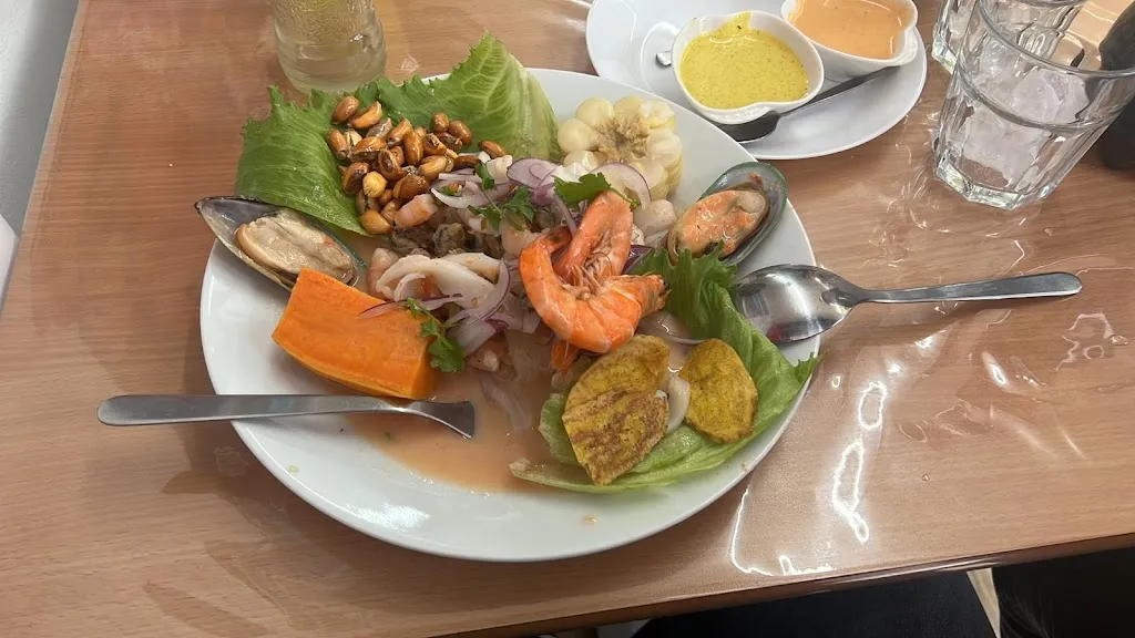 El Señorio Criollo 1 El Señorio Criollo