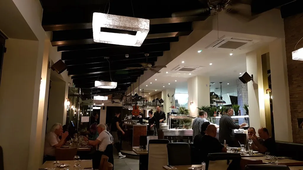 El Vaquero 1 El Vaquero