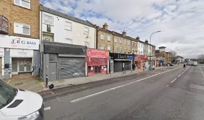 Elachi Indian Brasserie
