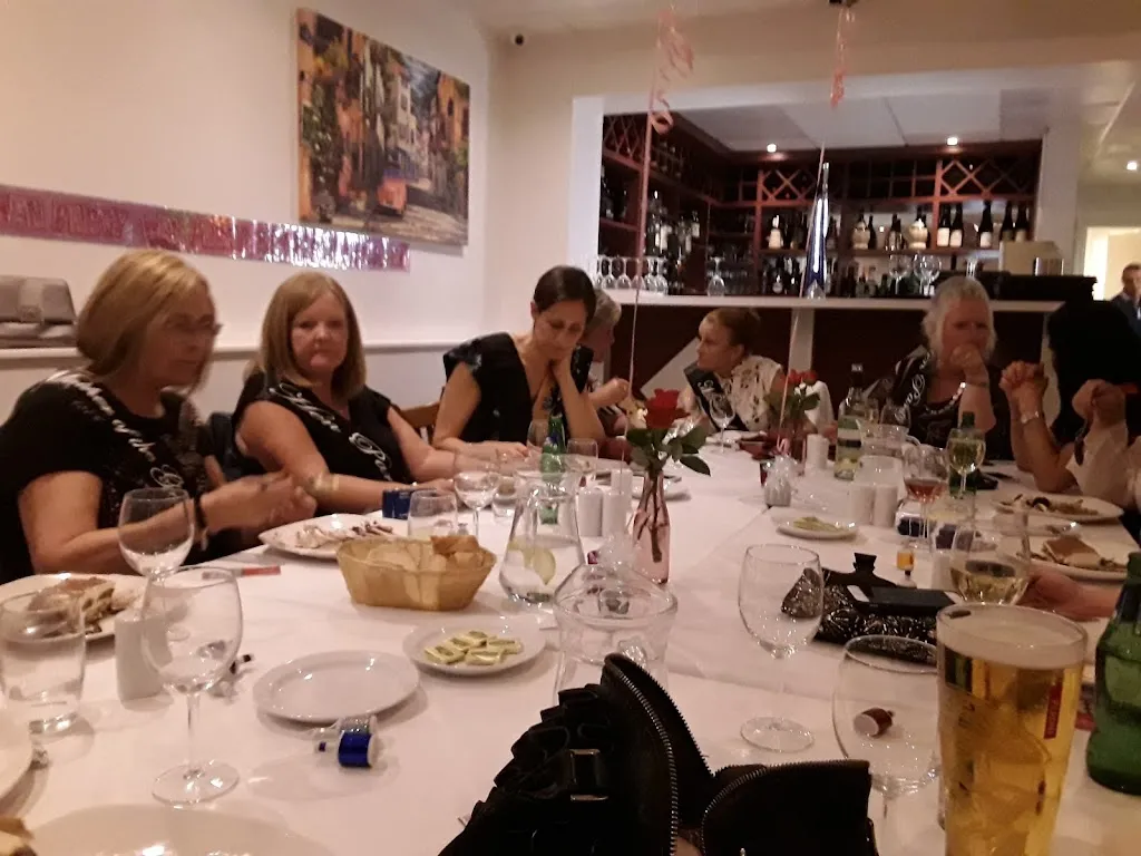 Elbi's Restaurant