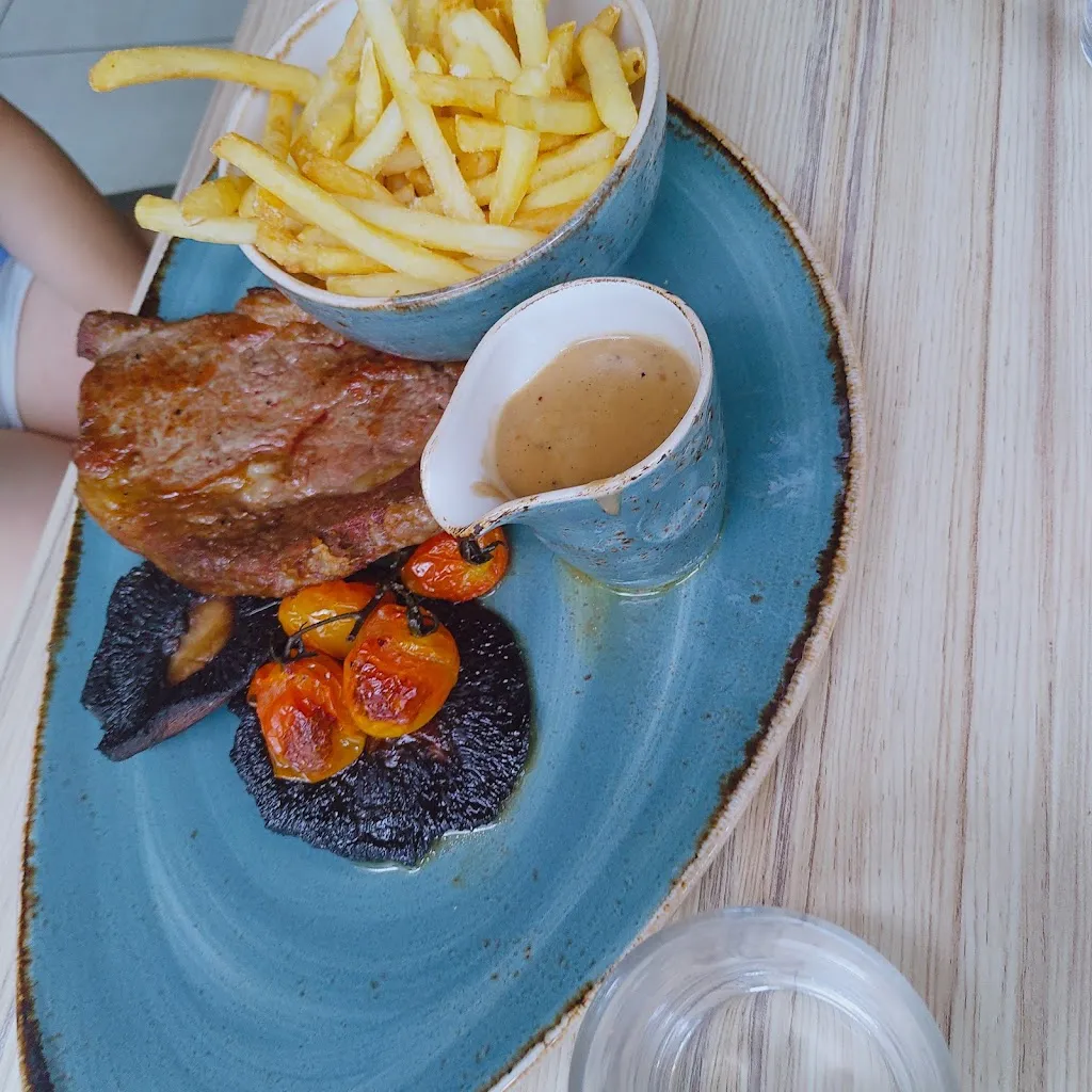 Elements Restaurant 1 Elements Restaurant