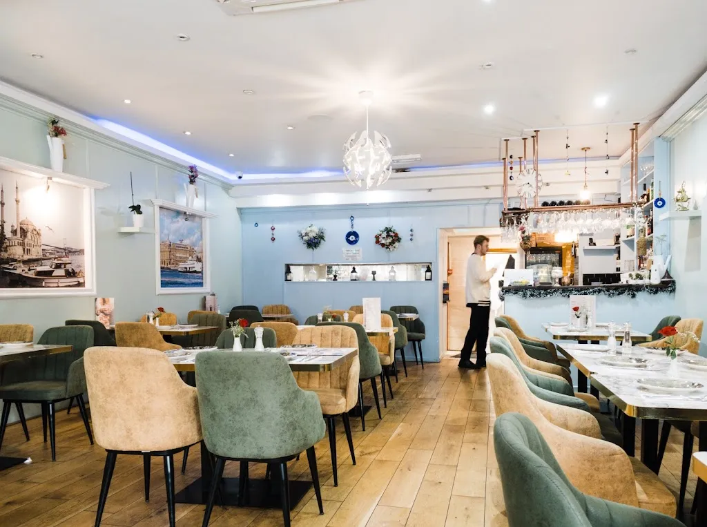 Elfida Restaurant